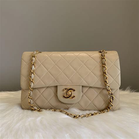 chanel classic flap 23|chanel classic flap small price.